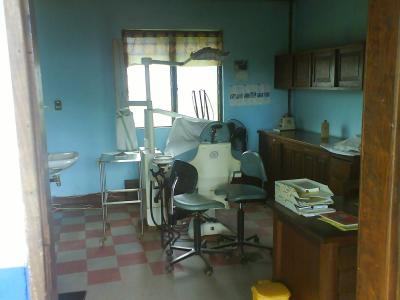 clinique dentaire 3 bti